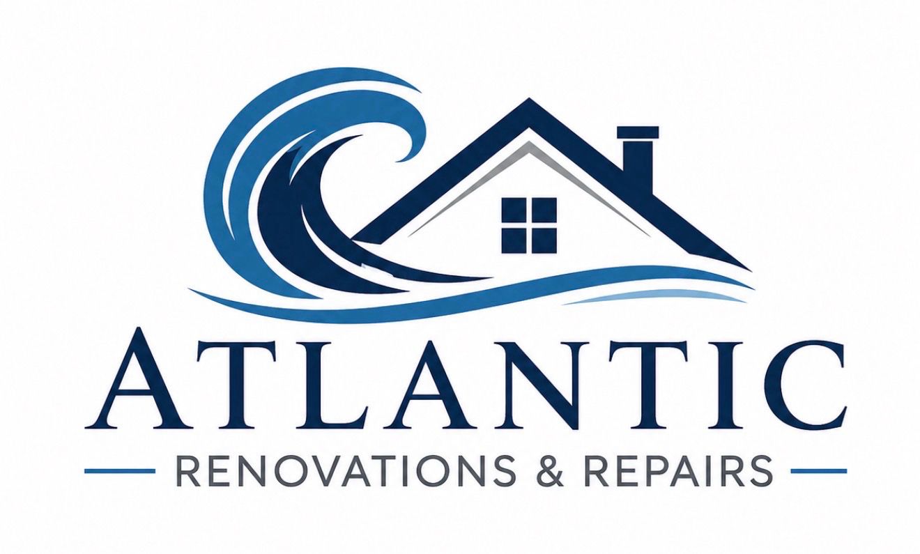 Atlantic Renovations & Repairs